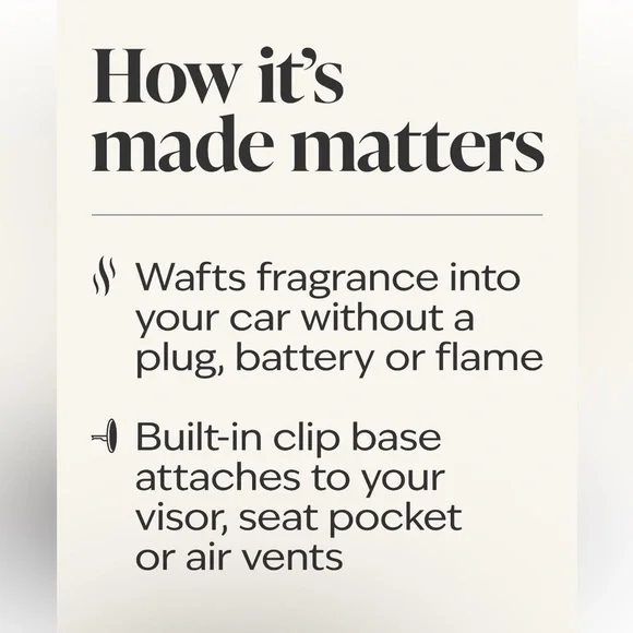 Bath and Body Works Disney Princess Collection Car Fragrance Holder NWT - Picture 6 of 6